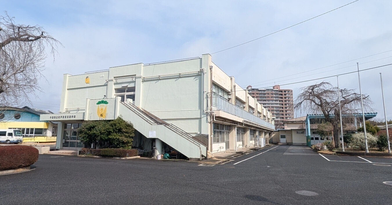 千葉 県立 松戸 特別 支援 学校