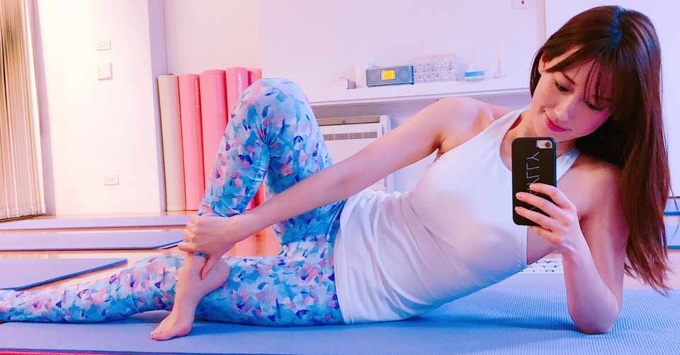 それどこの って聞かれるオシャレヨガウェアブランド5選 関清香 Seki Sayaka Note