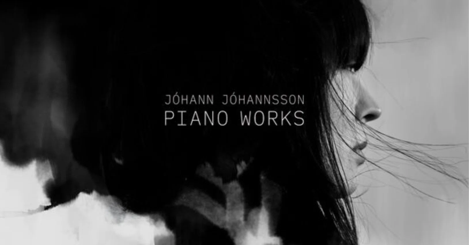 静けさの奥に響くもの―アリス＝紗良・オットのヨハン・ヨハンソン 