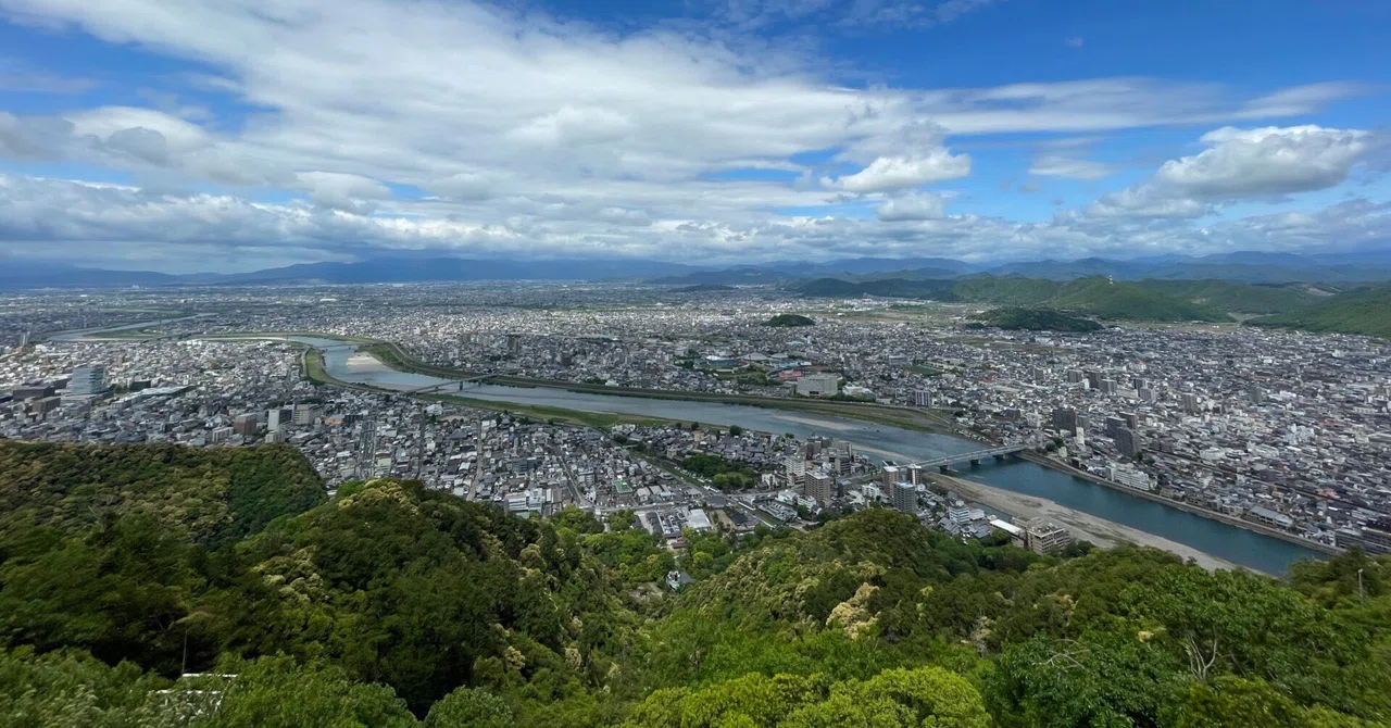 地方への移住、成功のポイントとは？～正直都会が好きだったアラサー女子が岐阜に移住した話～｜ささっきー｜岐阜移住4年目