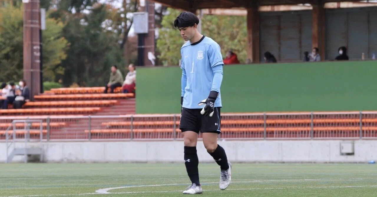 理想と現実｜富士大学サッカー部