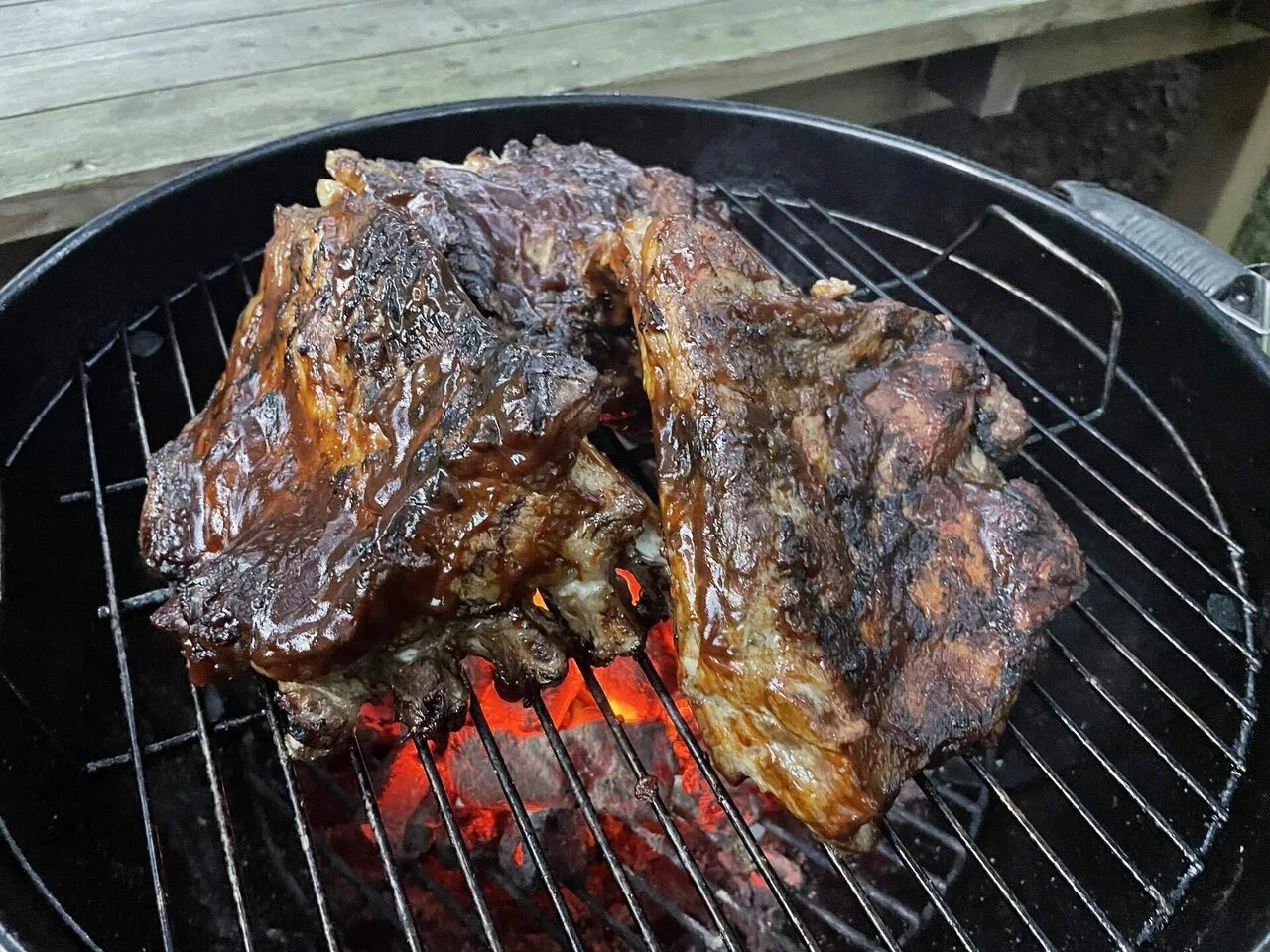 Samurai's Whimsical BBQ Course｜BBQ侍 肉本龍馬
