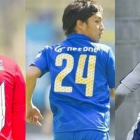 清水エスパルスでの3年間 木島悠 Note