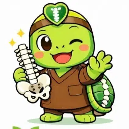 ケアるら整骨院富里