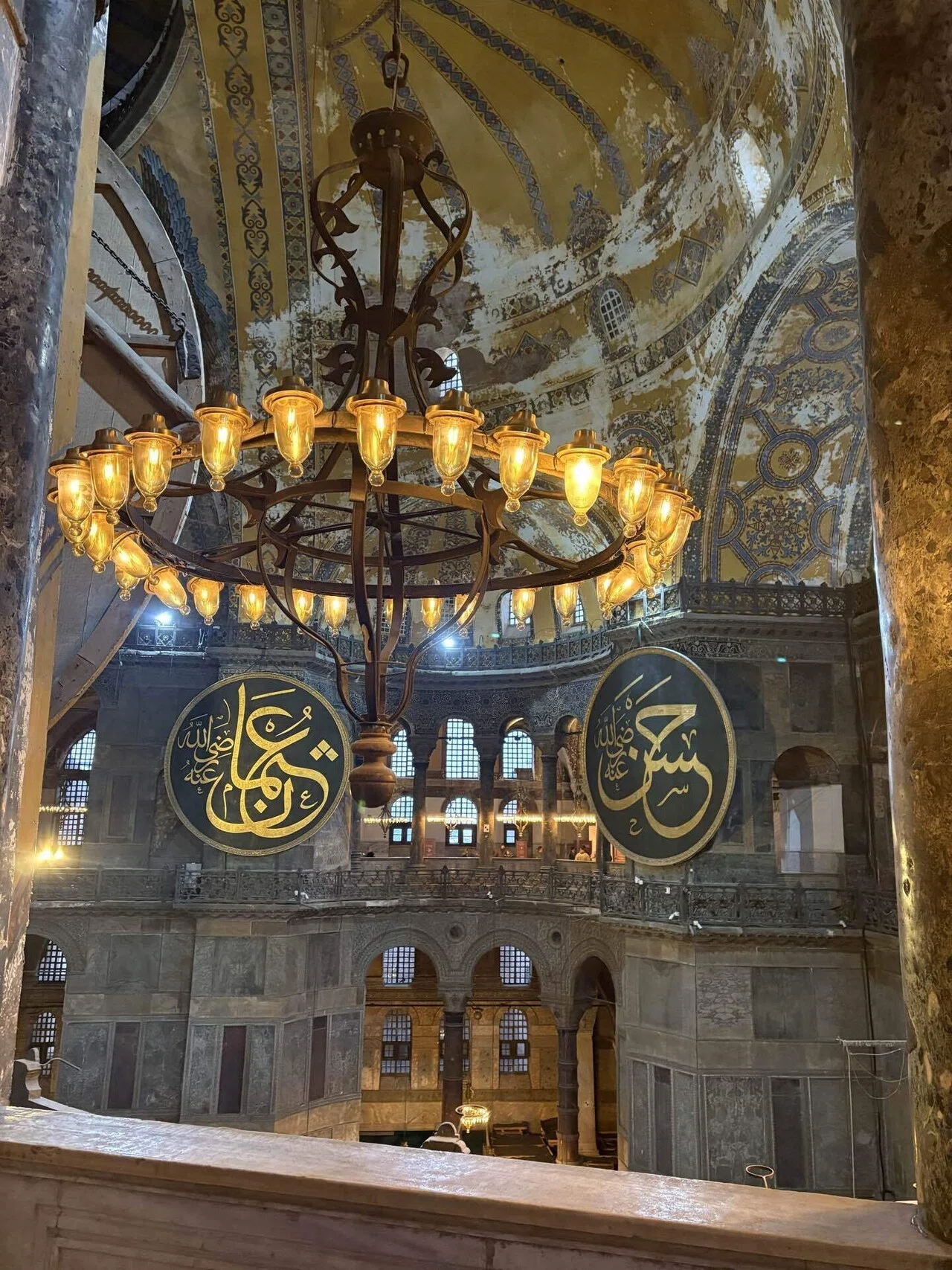 トルコ・イスタンブール旅行記 3日目前編｜ひろ