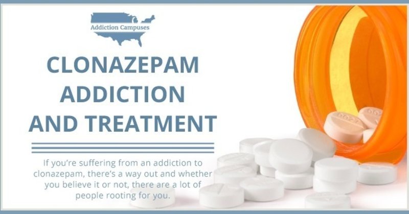 Price of clonazepam generic