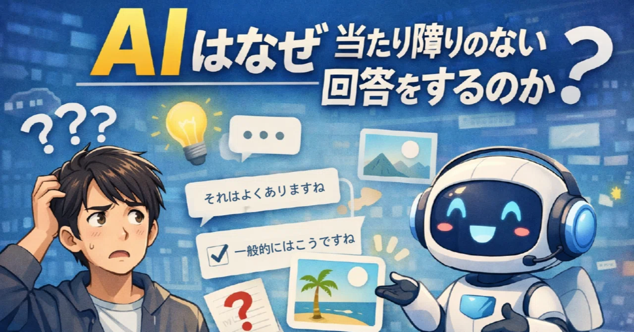 当たり障り の ない 意味