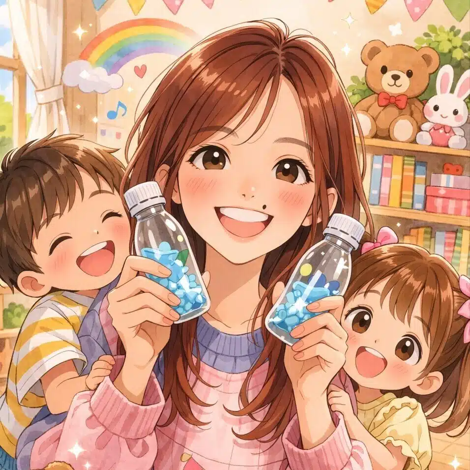わたちゃん（キズナシッター）
