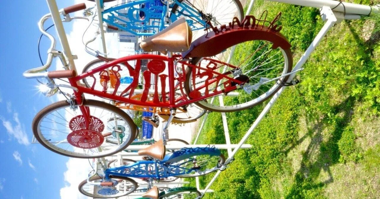 4月1日から自転車の違反に青切符が適用されて変わること｜かぼちゃかべ