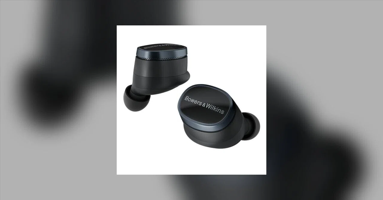 Bowers & Wilkins Pi8レビュー：ワイヤレスイヤホンで極上の音体験を