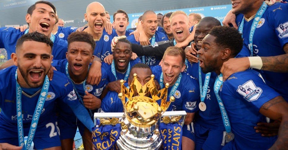 2014年プレミア制覇したミラクルレスターの現在｜すぽりん