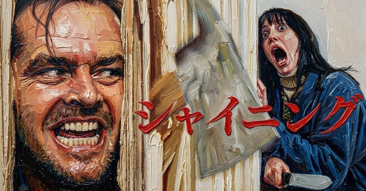 ネタバレあり 映画『シャイニング』なぜジャックは「最初から」狂っ