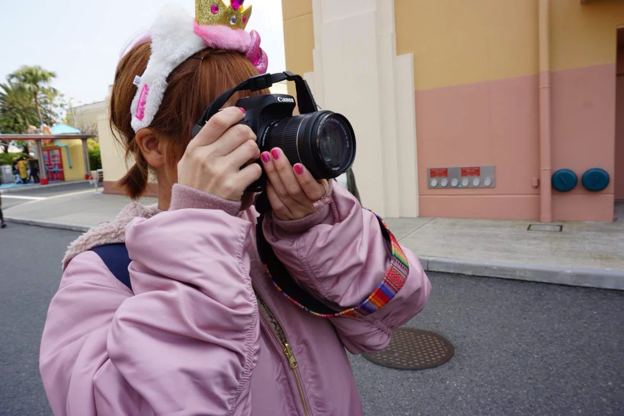 風景も家族も綺麗に残せる❤️Canon Kiss X8i✨Wi-Fiでスマホ転送 風景も家族写真も綺麗に❤️Canon Kiss X8i✨Wi-Fiでスマホに転送 家族
