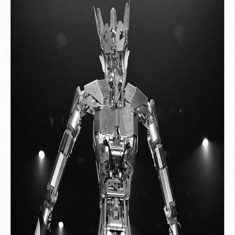 アート・デザイン・音楽 ROBOTS Bidderhouse Project 終わりから始まる終わらない音楽。----Keiichiro Shibuya『ATAK027