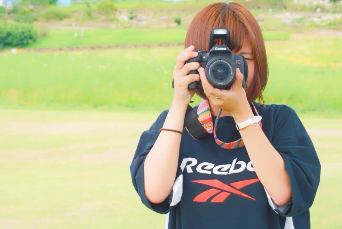 17歳で買ったCanon『EOS Kiss X8i』と、27歳になった私｜カメラ生活｜ﾅｯﾂﾐ