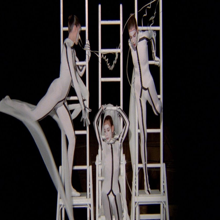 映画 オール ザット ジャズ 飲んで 愛して 踊って 歌って 後に残るは 空舞台 ドント ウォーリー Note