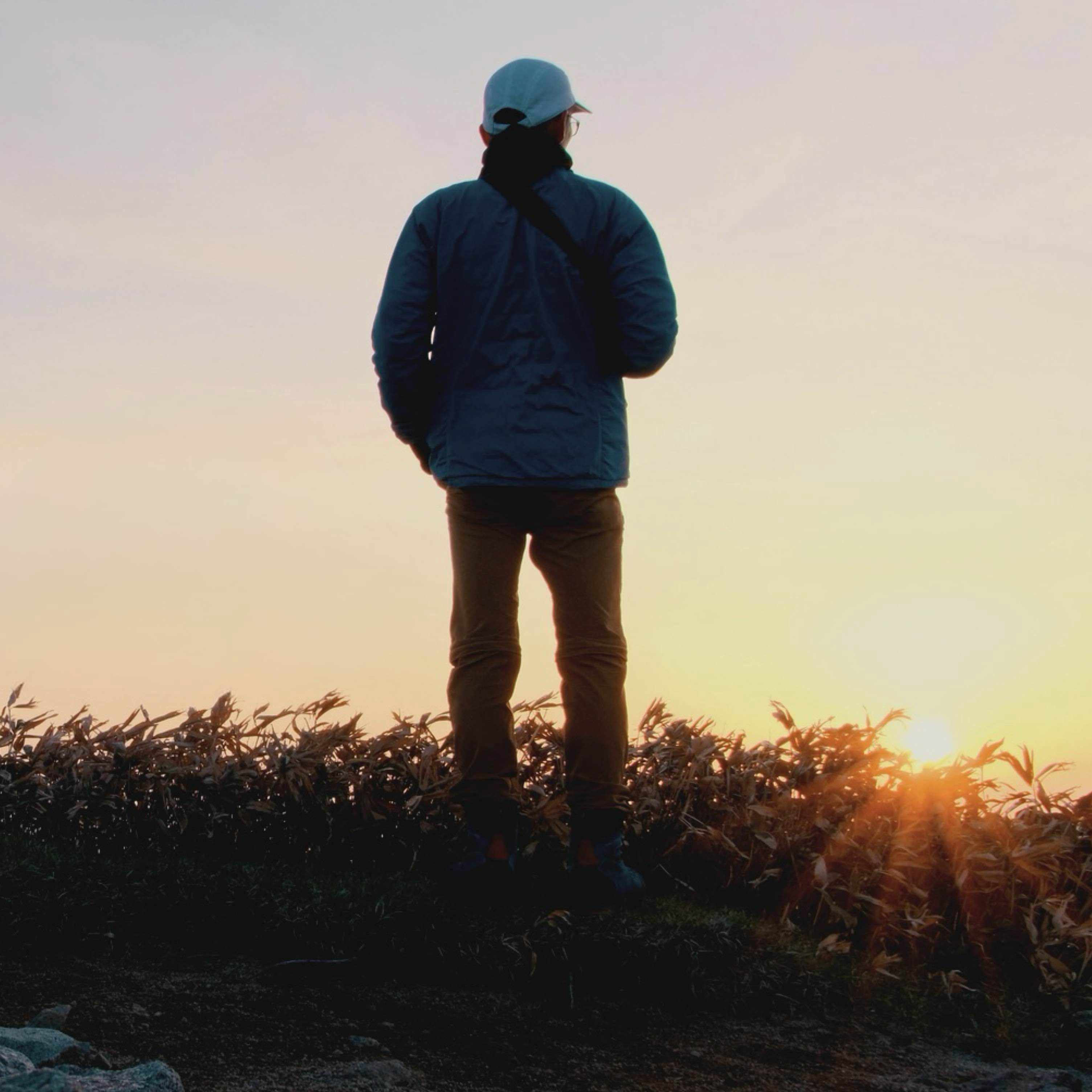 🅁🄴🄽🄾 &raquo; プロぼっちハイカー