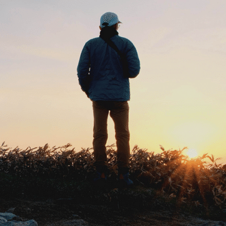 🅁🄴🄽🄾 &raquo; プロぼっちハイカー