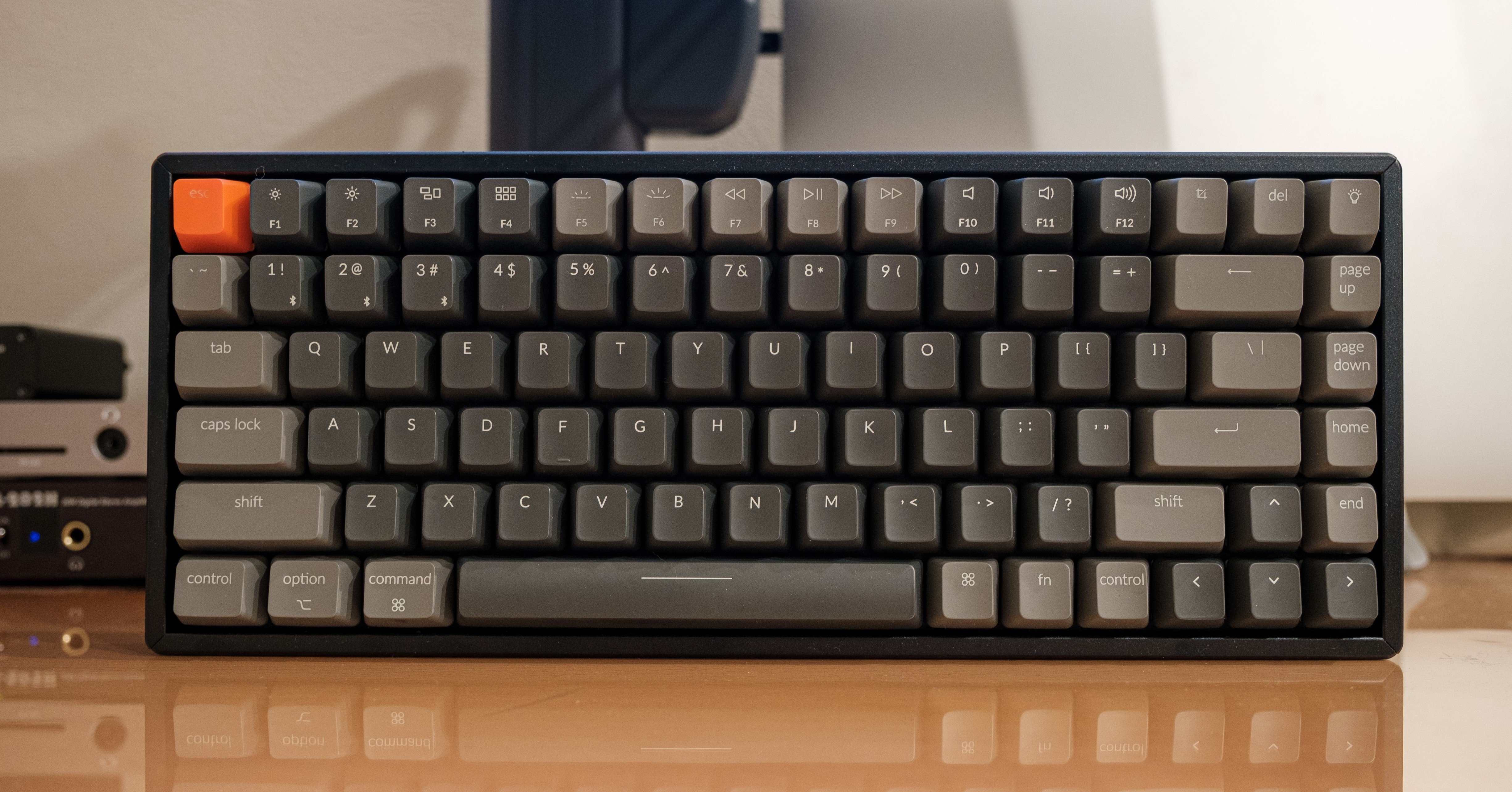 Keychron K2 の紹介｜ryugoo
