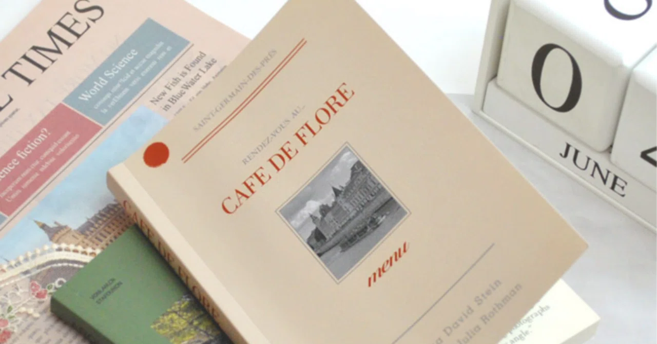 ジェンスパークで洋書を読む｜うらのすけ