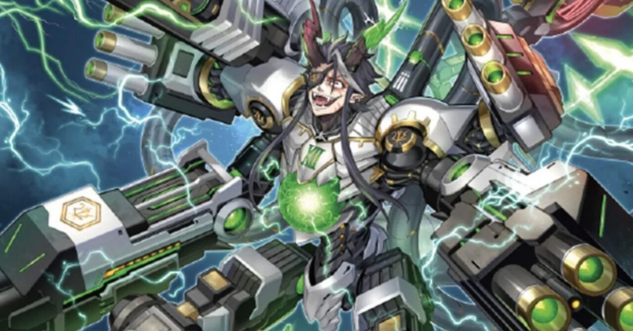 獄神ドゥームズ雑記【遊戯王OCG】｜ヒナタ