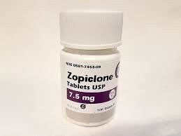 zopiclone online prescription