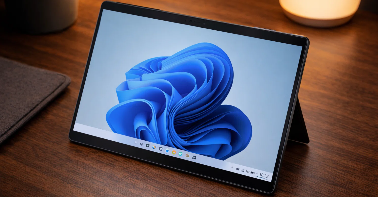 Microsoft SurfacePro11：2in1デバイスと軽量化【ガジェット徹底解剖
