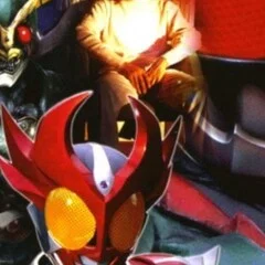 アギト第39話】『ギルス咆哮』あらすじと考察｜Dr.SS