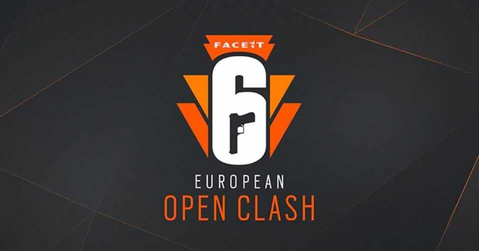 レインボーシックス シージのチャリティー大会 Rainbow Six European Open Clash 開催のお知らせ Emue Note