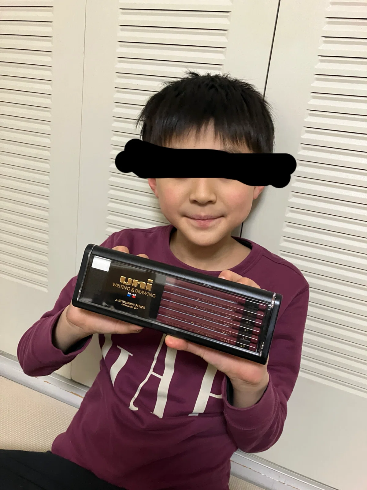 📚日能研からいただいたもの｜ユーカリ
