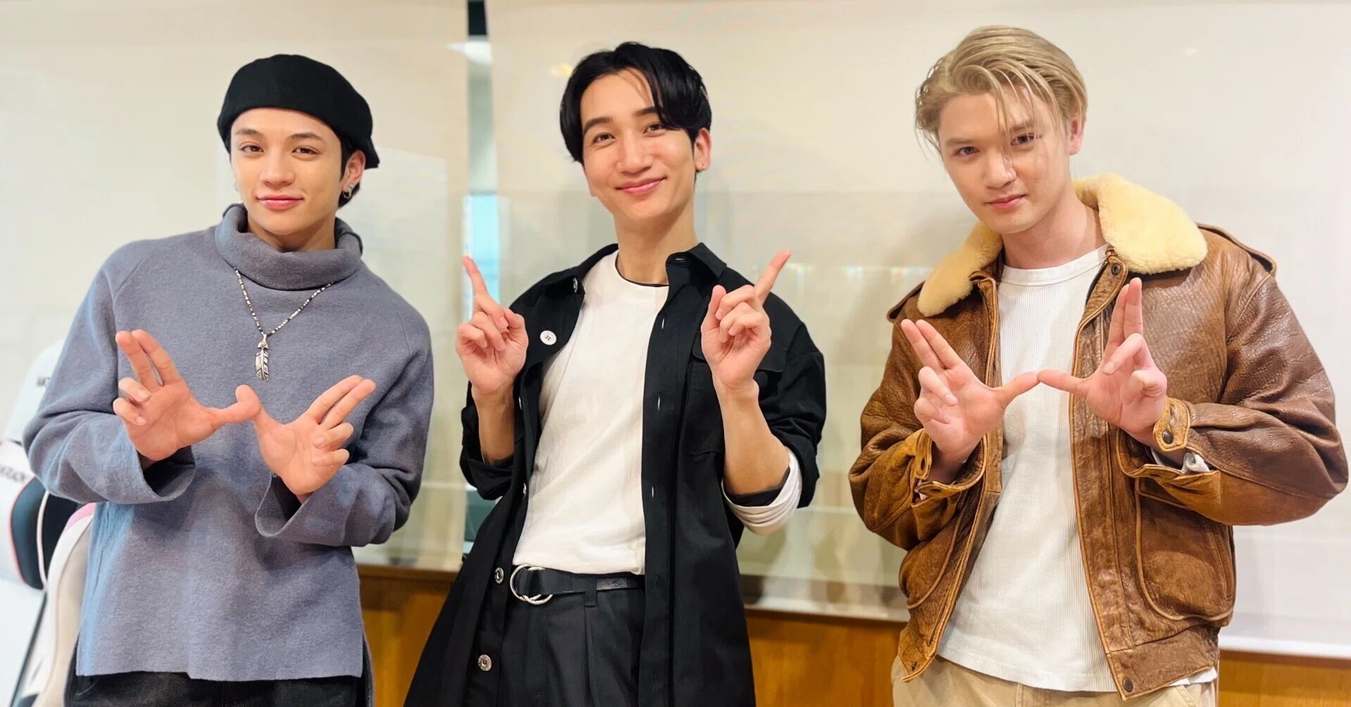 DJ芸人の『これだけは聴け！』3月2週目洋邦楽新曲｜桜井雅斗※火曜日に