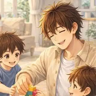 かかまる