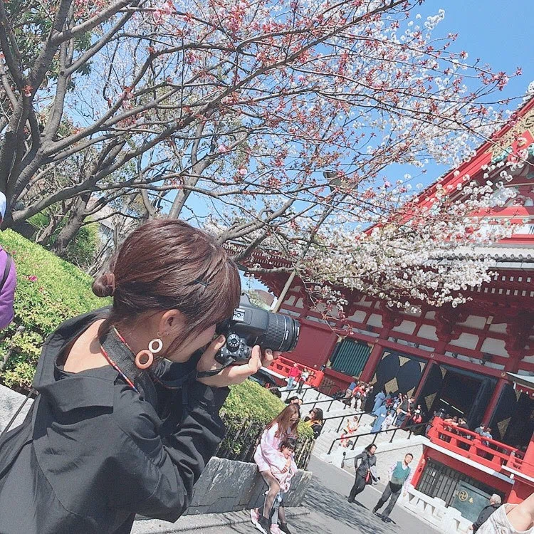 17歳で買ったCanon『EOS Kiss X8i』と、27歳になった私｜カメラ生活｜ﾅｯﾂﾐ