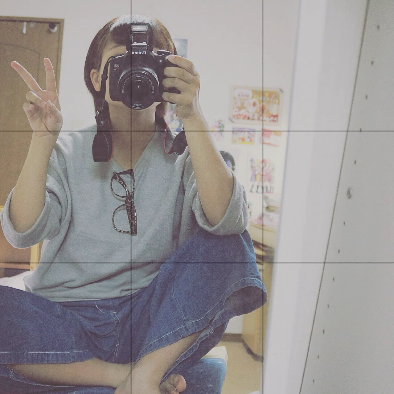 17歳で買ったCanon『EOS Kiss X8i』と、27歳になった私｜カメラ生活｜ﾅｯﾂﾐ