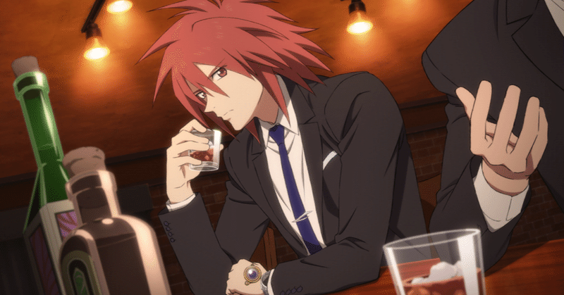 テイルズオブザレイズ カジノミッドナイトの感想 そら Note