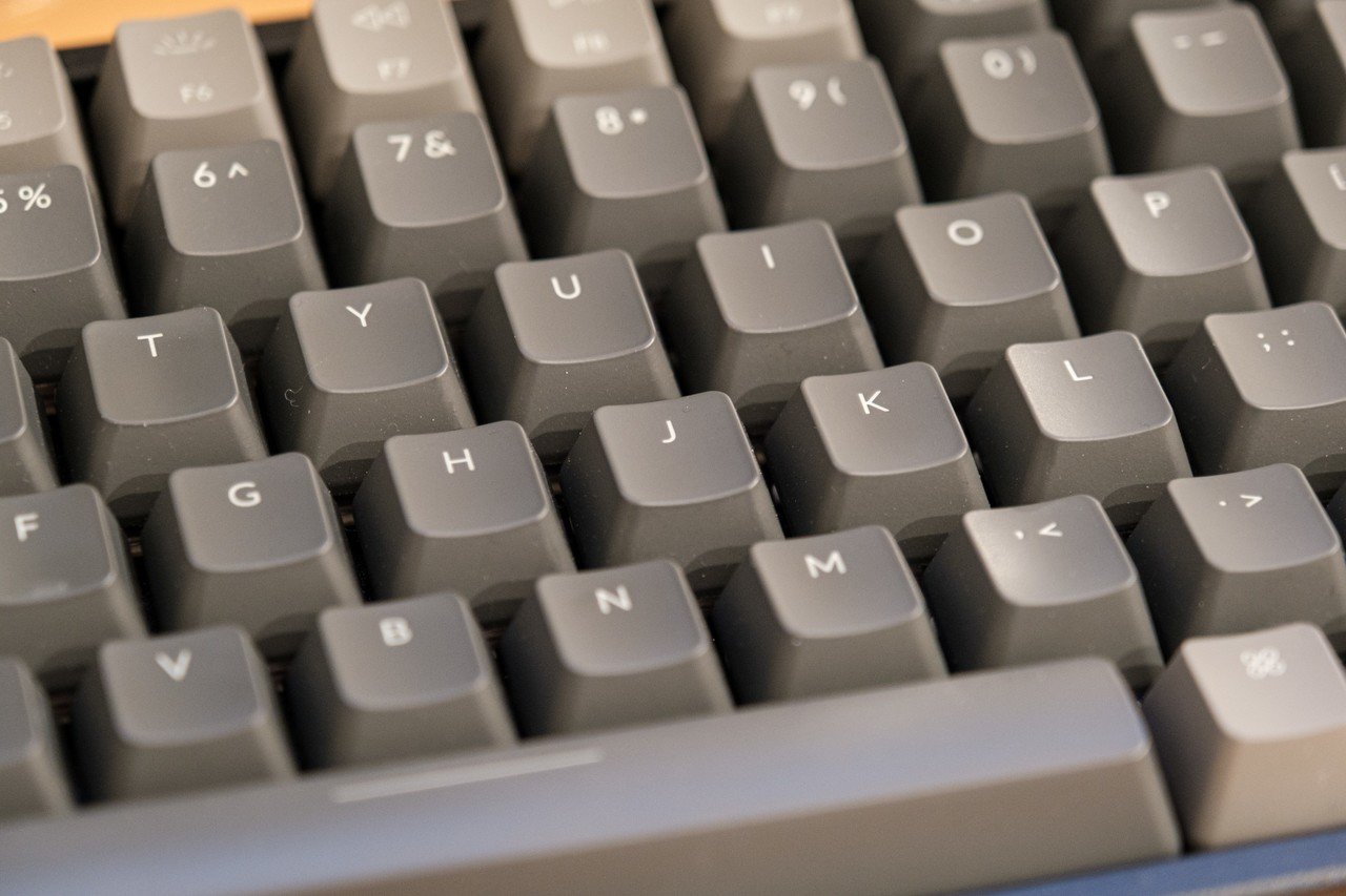 Keychron K2 の紹介｜ryugoo