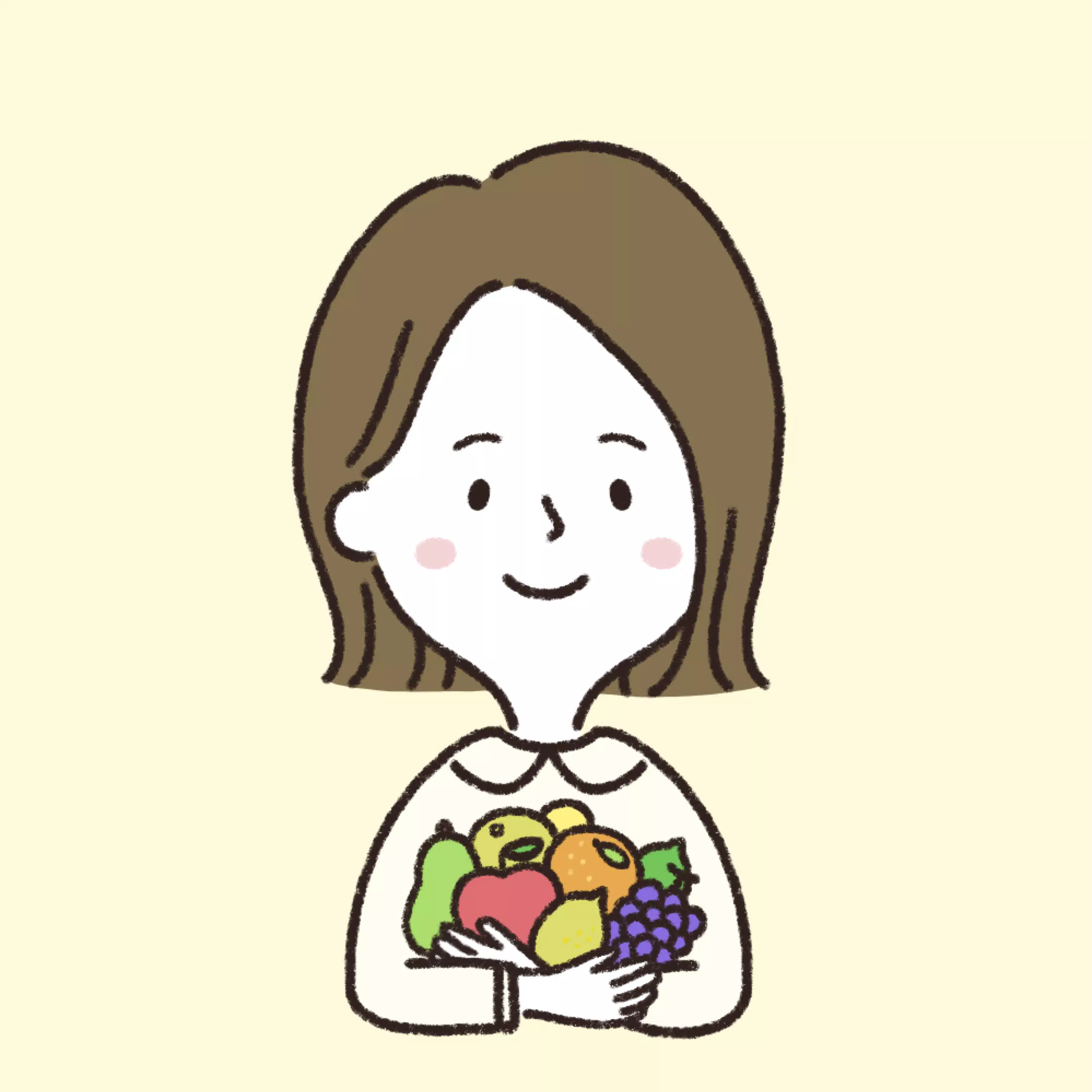 こじえみ⌇エコ料理家・多摩暮らし
