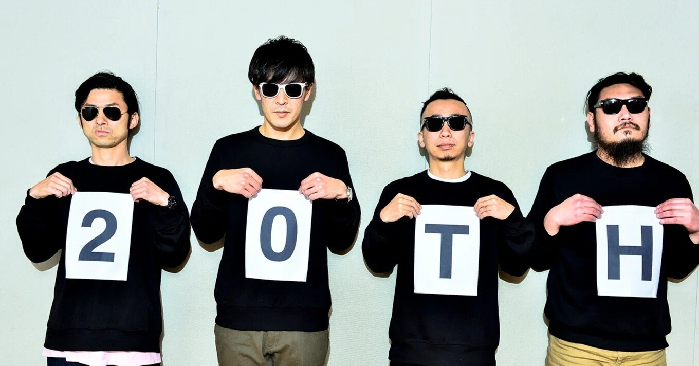 the band apart 本人使用済 ピック the band apartについて vol.1｜Snatch