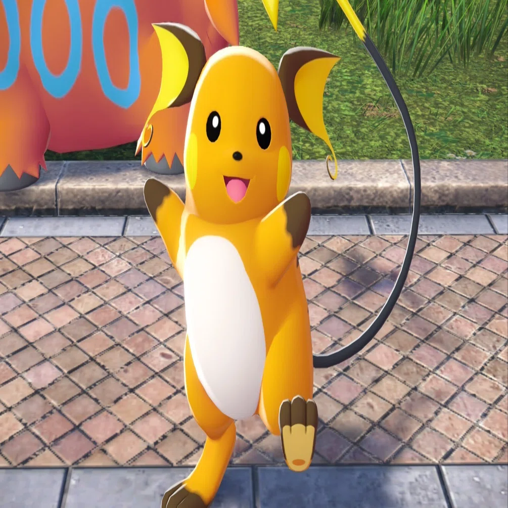 今さらポケモン？」と思っていた僕がPokémon LEGENDS Z-Aにどハマリし