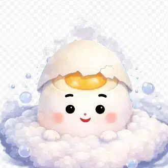 ぴかりたまごっちん