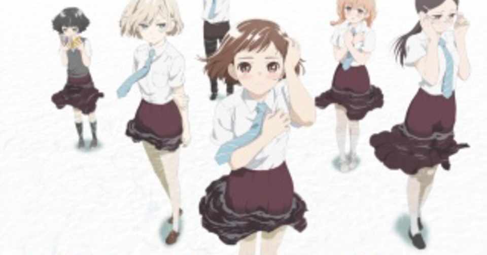 過去アニメ 深い 深すぎる 荒ぶる季節の乙女どもよ が面白すぎる 過去アニメ 深い 深すぎる 荒ぶる季節の乙女どもよ が面白すぎる