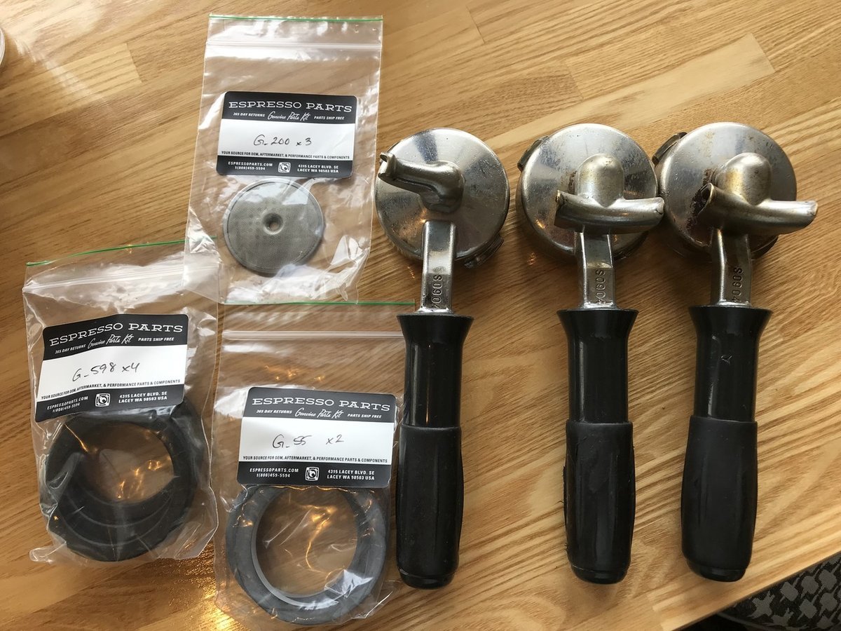 エスプレッソマシーンまた買っちゃった(〃艸〃)|三井隆義:元 エスプレッソマシーンまた買っちゃった(〃艸〃)|三井隆義:元