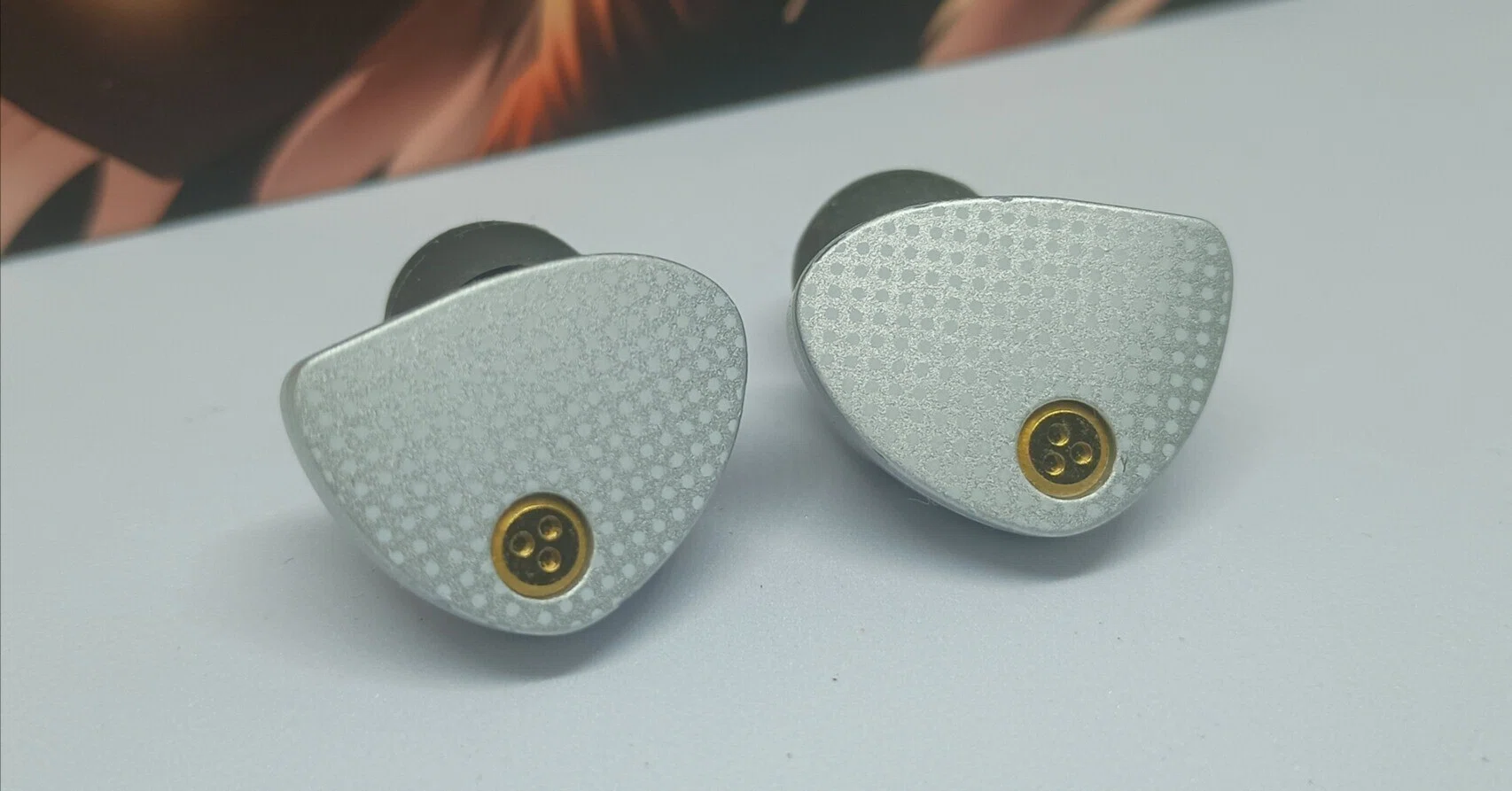Moondrop Aria 2｜ことみ