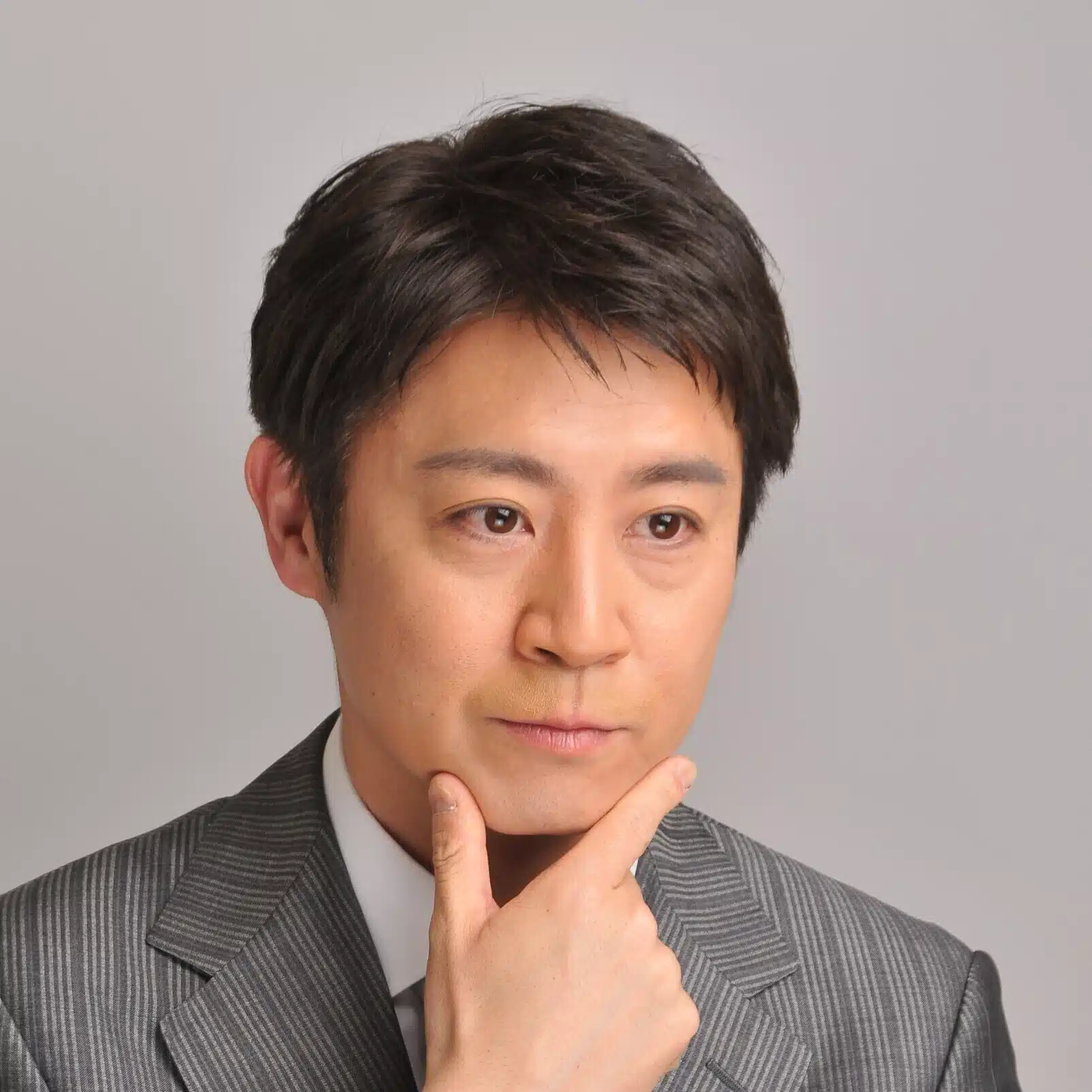 安田 洋祐