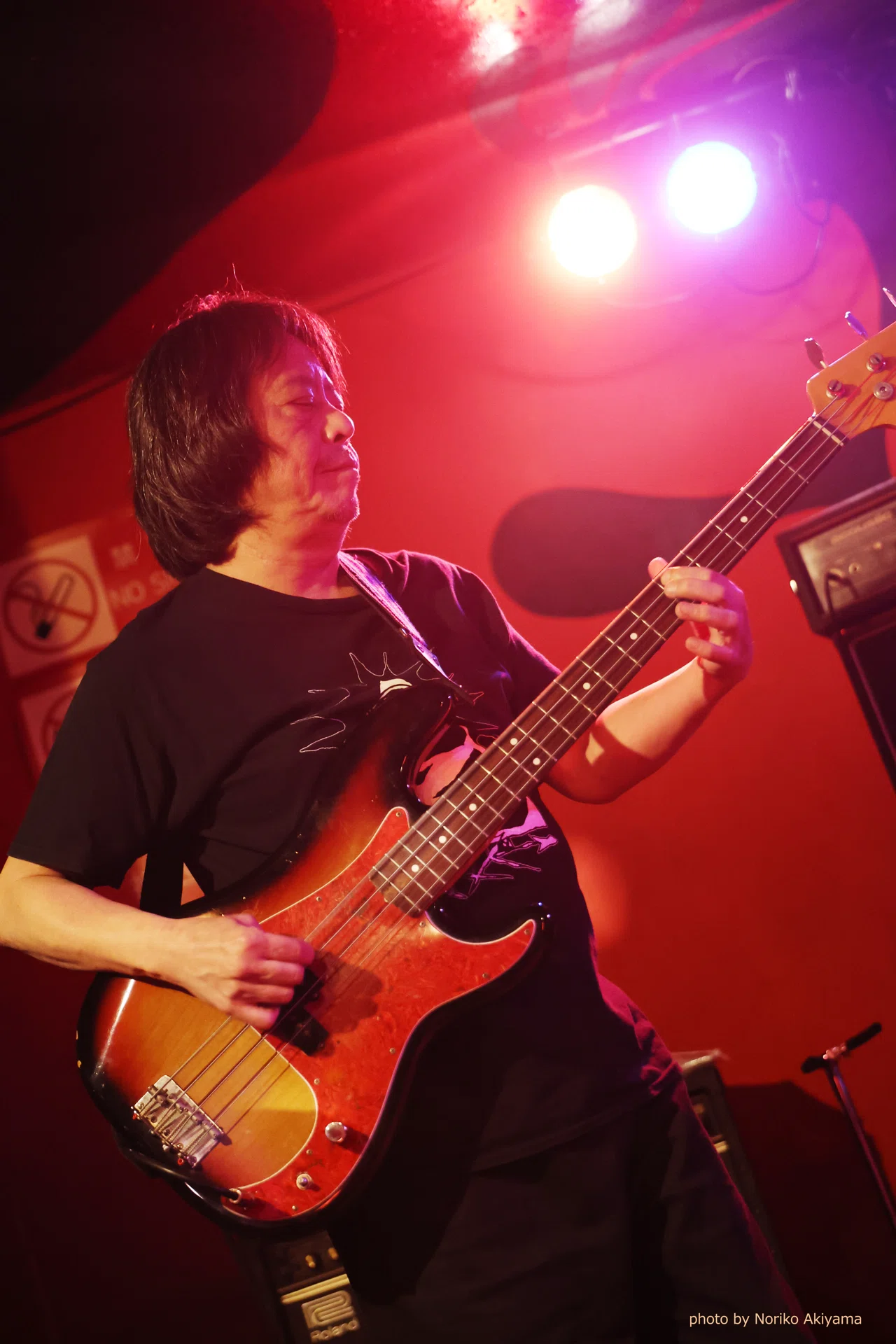 2026.3.7 『マニ・ノイマイヤー(GURU GURU) Japan Tour 2026』Mani 