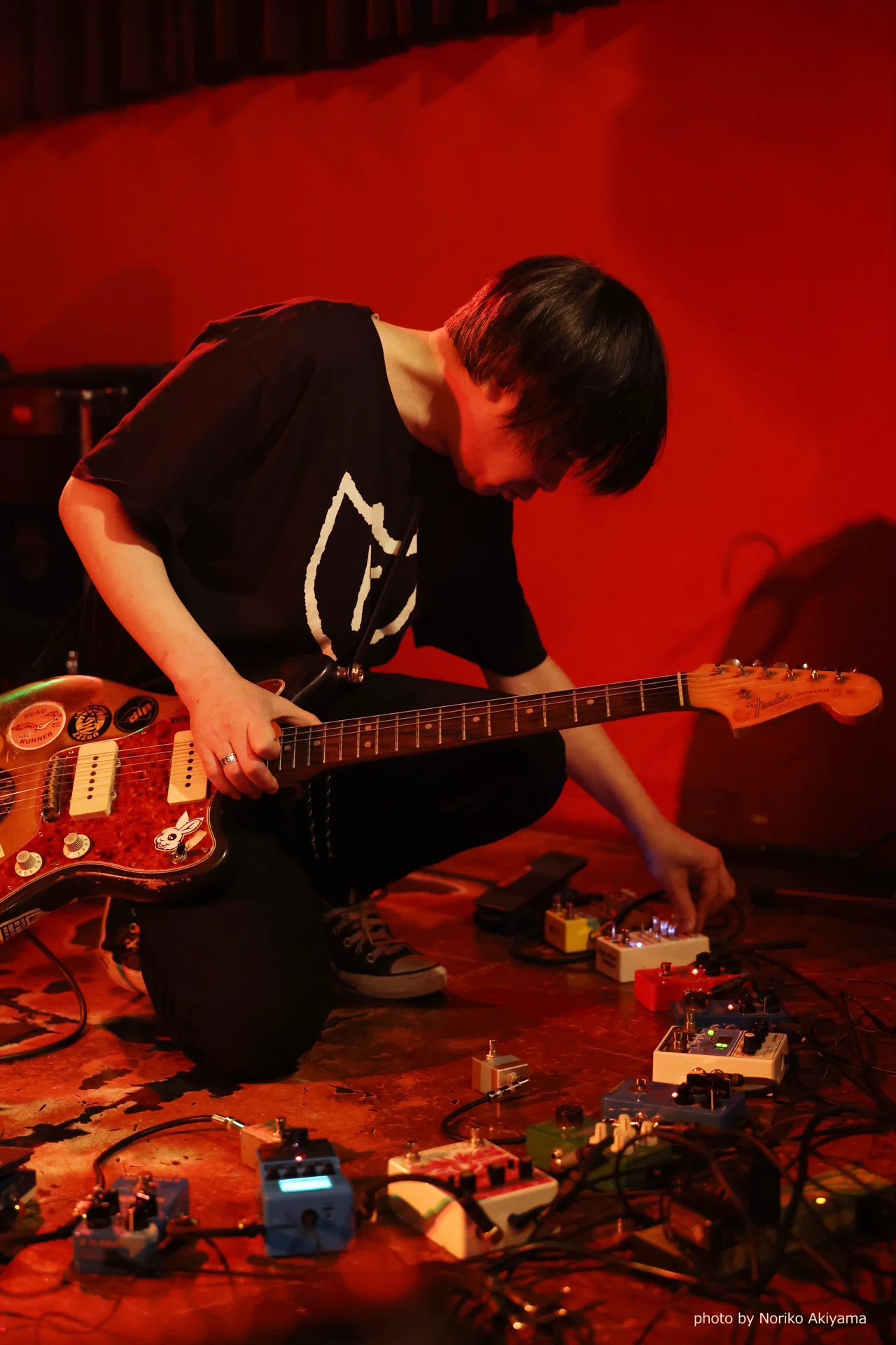 2026.3.7 『マニ・ノイマイヤー(GURU GURU) Japan Tour 2026』Mani 