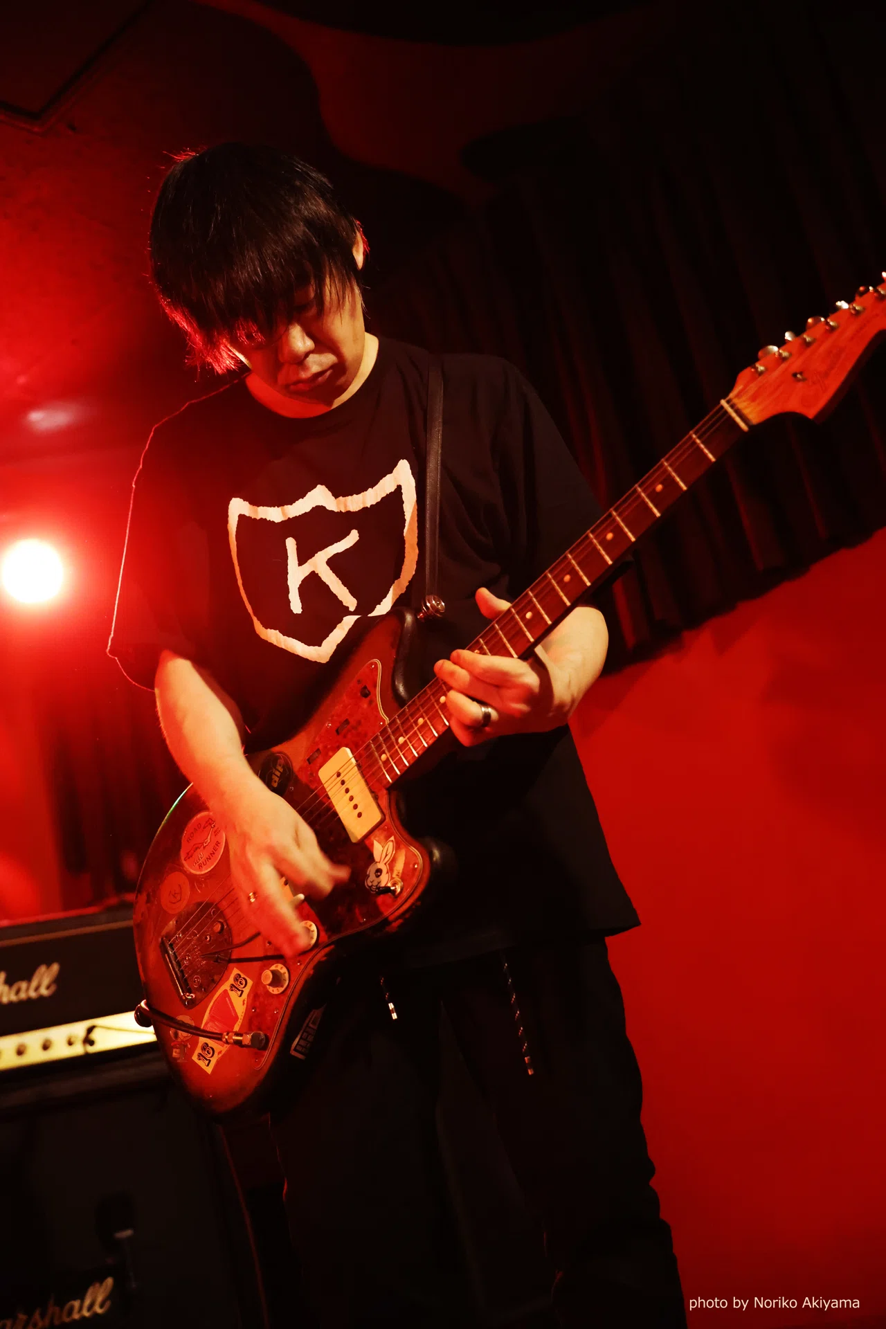2026.3.7 『マニ・ノイマイヤー(GURU GURU) Japan Tour 2026』Mani 
