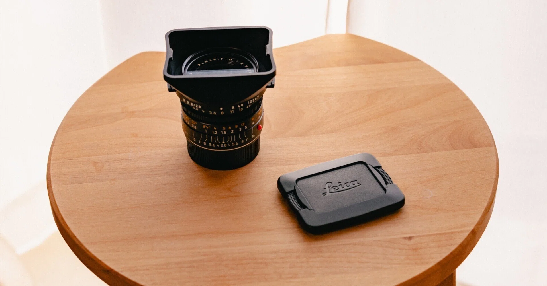 レンズ(単焦点) LEICA ELMARIT-M 28mm F2.8 4th Leica】新・レンズ撮り比べ 第4回 ELMARIT 28mmF2.8 | THE MAP TIMES