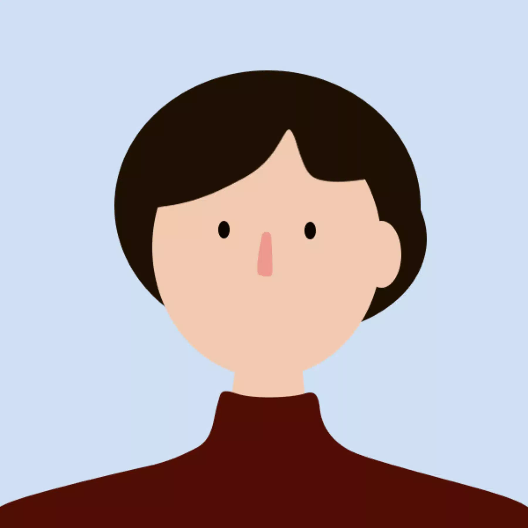 omame｜ひとり旅日記