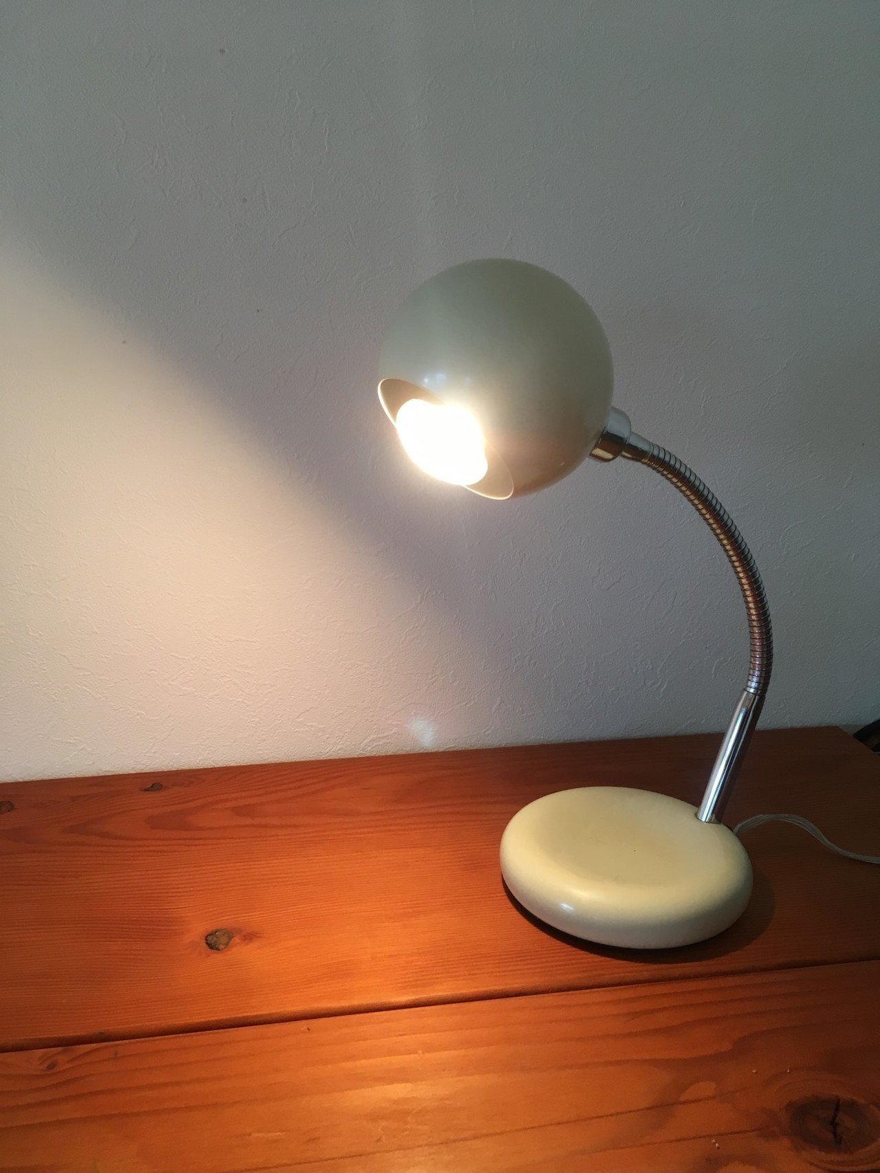 珈琲カウンターの間接照明も宝探しで発見しました Sao Note